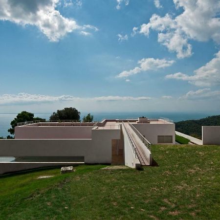 Villa Zagare Mattinata Exterior photo