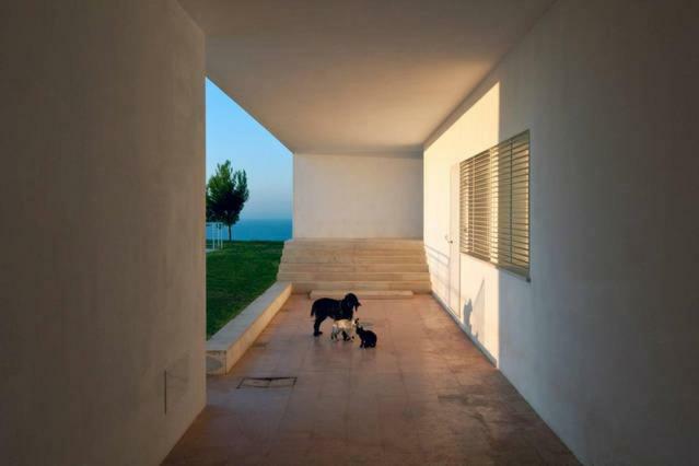 Villa Zagare Mattinata Exterior photo