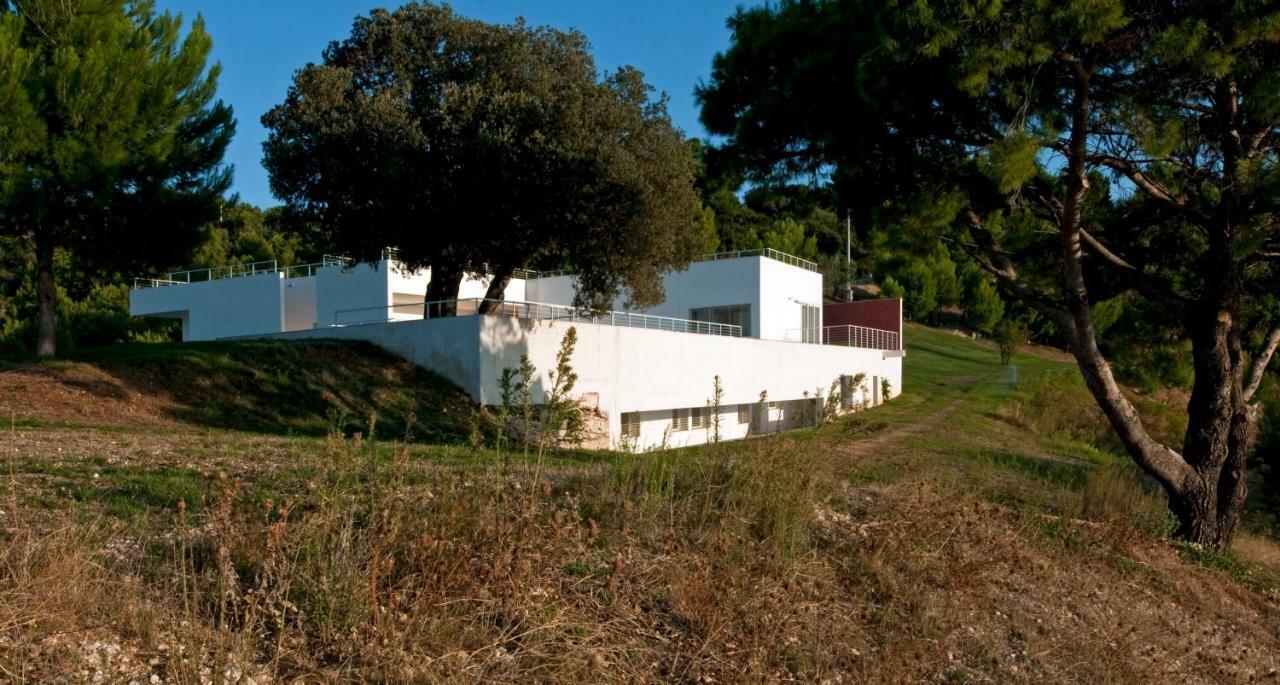 Villa Zagare Mattinata Exterior photo